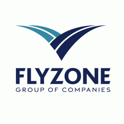 Logo - FLYZONE Auto