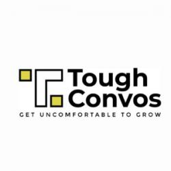 Logo - Tough Convos