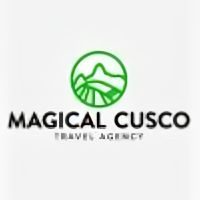 Logo - Magical Cusco Travel Agency