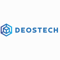 лого - DeosTech.kz