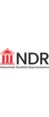 лого - Nationwide Disability Representatives