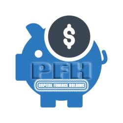 Logo - Prime Finance Holding