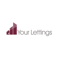 Logo - Your Lettings UK