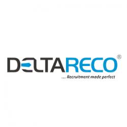 Logo - Delta Recruitment Consultants Pvt. Ltd.