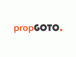 Logo - propGOTO