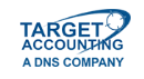 Logo - Target Accounting