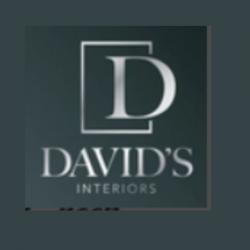 Logo - David's Interiors