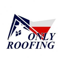 Logo - Only Roofing