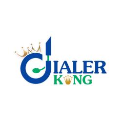 Logo - DialerKing Technology