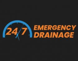 лого - 24-7 Emergency Drainage Limited