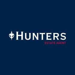 лого - Hunter Estate Agent