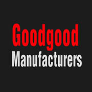 Logo - Goodgood Manufacturers