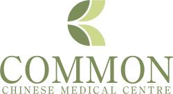 лого - Common Tcm Clinic