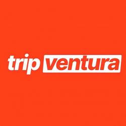 Logo - Tripventura Toursim