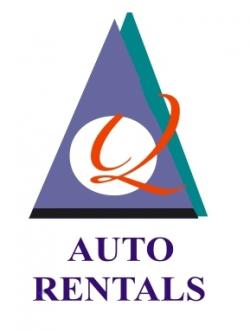 Logo - Quality Auto Rentals
