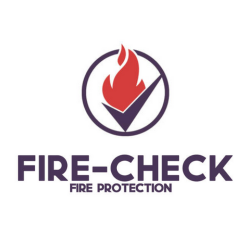 лого - Fire-Check Fire Protection