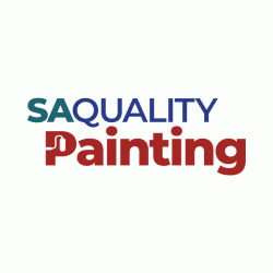 лого - SA Quality Painting