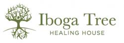 Logo - Iboga Tree Healing House