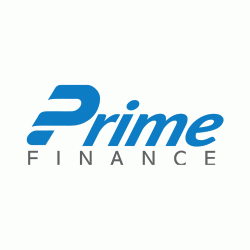 Logo - Prime Finance