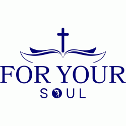 Logo - For Your Soul