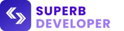 Logo - Superb Developer