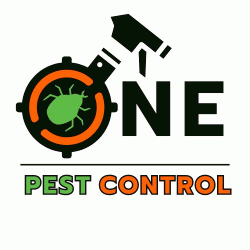 Logo - One Pest Control