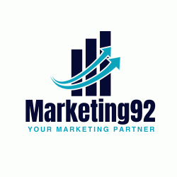 Logo - Marketing92