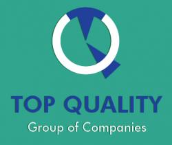 Logo - Top Quality Auto Parts wll