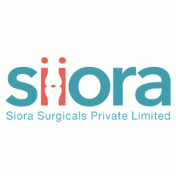 Logo - Siora Surgicals