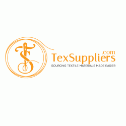 Logo - Textile Suppliers