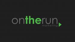 Logo - On the Run Marketing