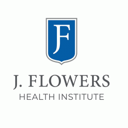 Logo - J. Flowers Health Institute