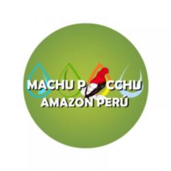 Logo - Machu Picchu Amazon Peru