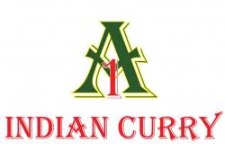 Logo - A1indiancurry