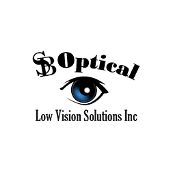 Logo - SB Optical