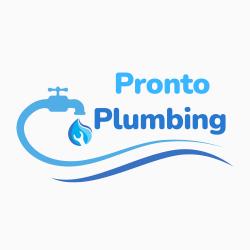 лого - Pronto Plumbing