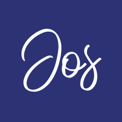 лого - Jos The Artisan