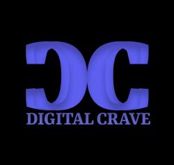 лого - Digital Crave