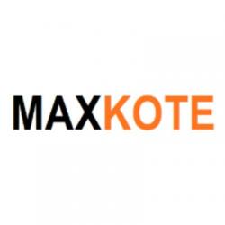 лого - Maxkote Ltd