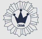 Logo - Crown Toothbrush