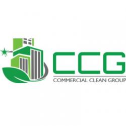 Logo - Commercial Clean Group