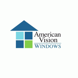 Logo - American Vision Windows