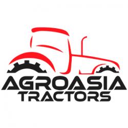 Logo - AgroAsia Tractors Zambia
