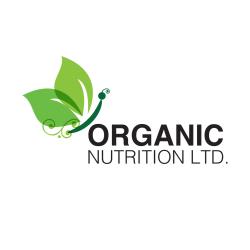 Logo - Organic Nutrition