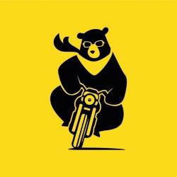 Logo - BikeBear