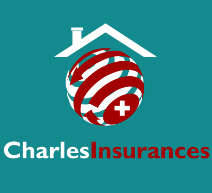 лого - Charles Insurances