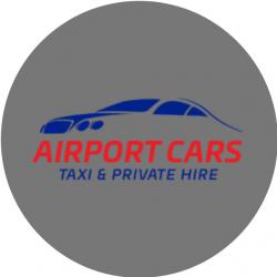 Logo - Brum Taxis