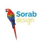 Logo - Sorab Design