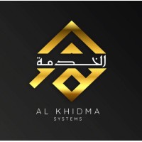Logo - Al Khidma Systems