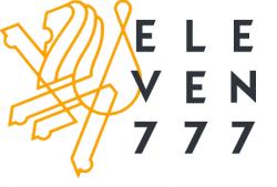 лого - Eleven777 Advertising LLC